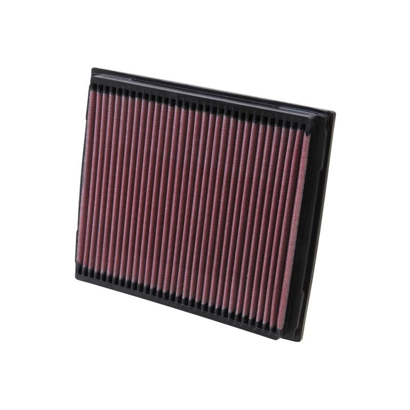 KN Replacement Air Filter for 1999-1999 Land Rover