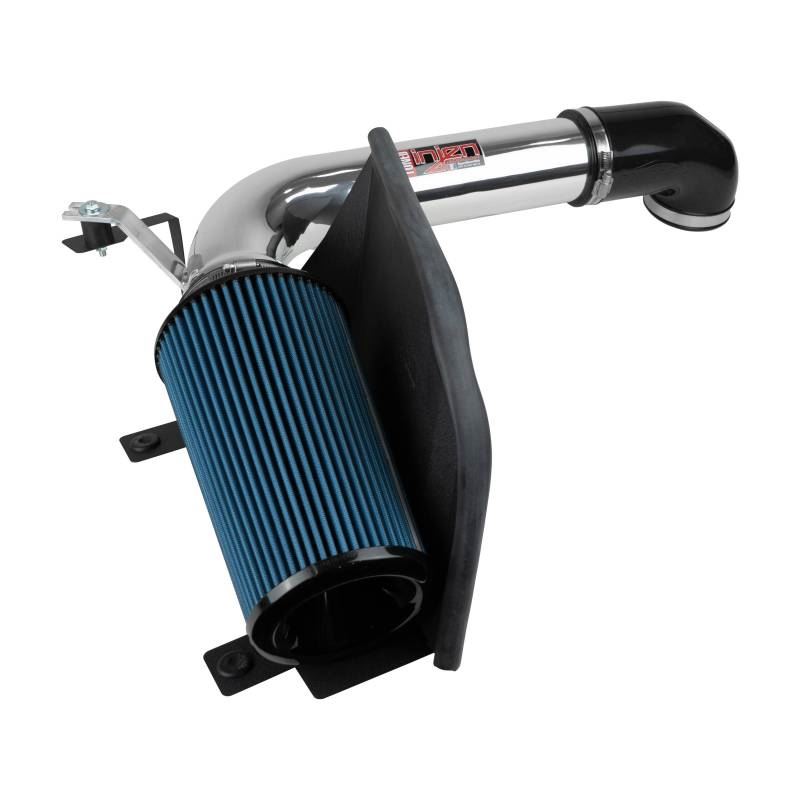 Injen PF Cold Air Intake System for 2019-2020 Ram