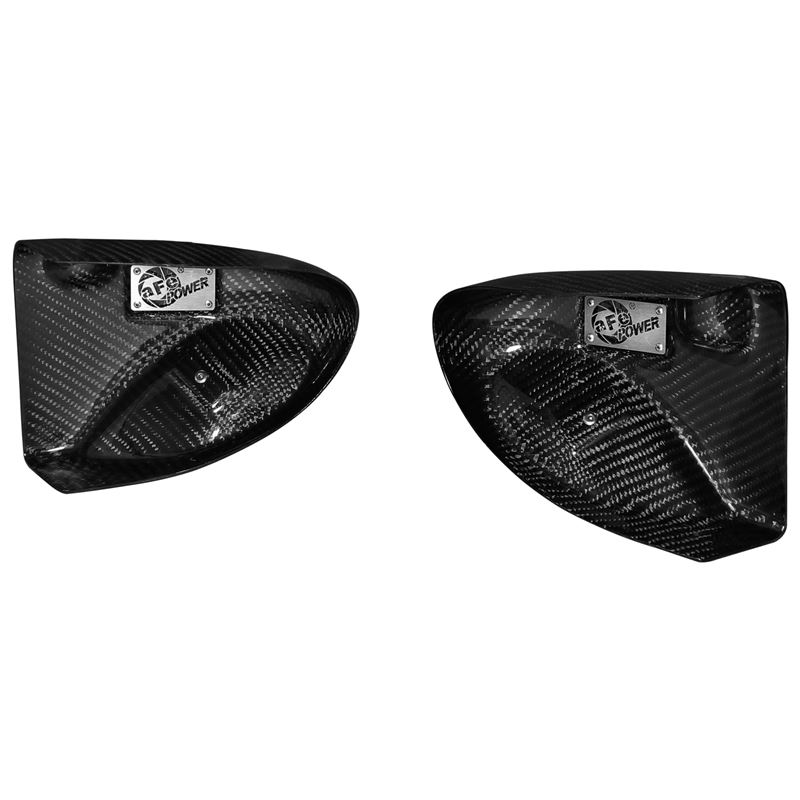 aFe Magnum FORCE Dynamic Air Scoop (54-12489-C)