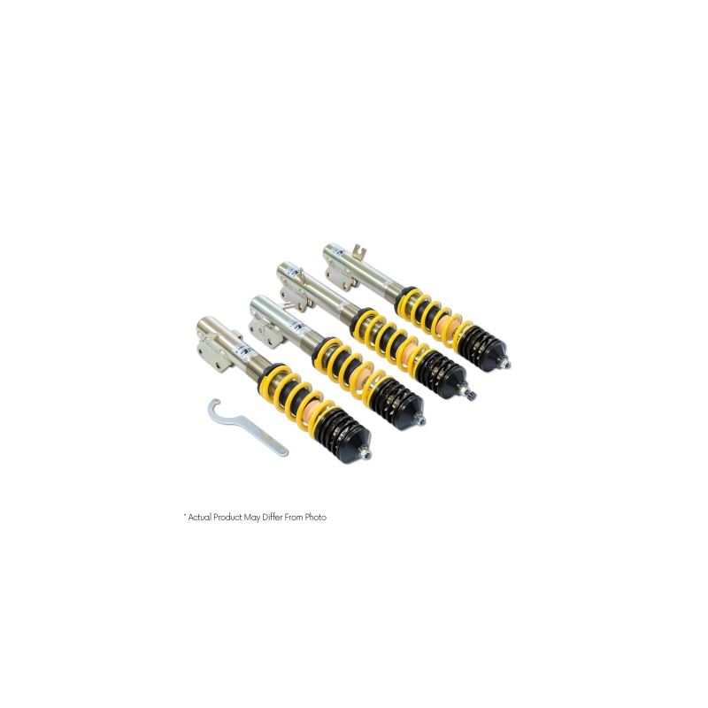 ST XA Coilover Kit for 2019+ BMW 3 Series (G20) 33