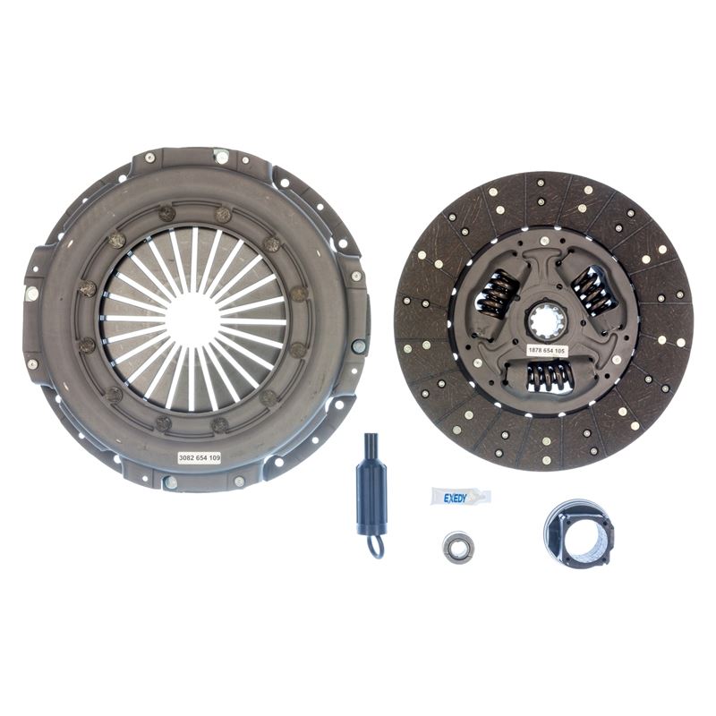 EXEDY OEM Clutch Kit for 1999-2003 Ford F-250 Supe