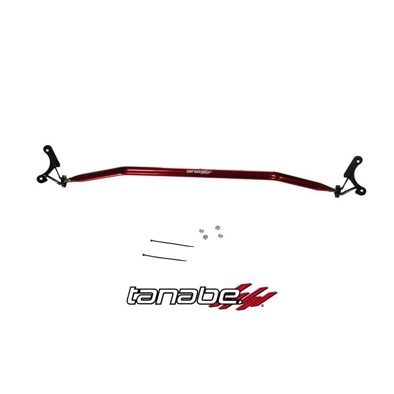 Tanabe Sustec Front Strut Tower Bar 05-09 Prius