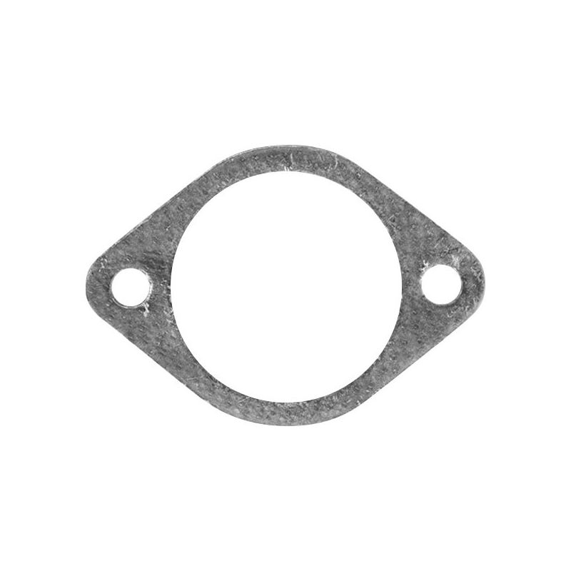 APEXi® 3901-0590 - Oval 2-Bolt Exhaust Gasket