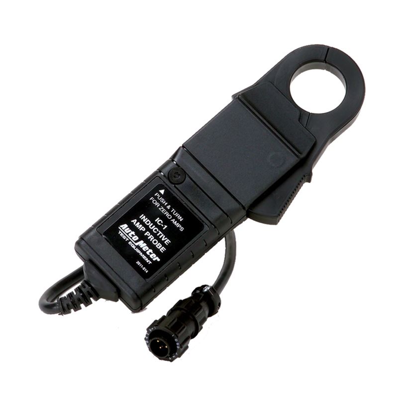 AutoMeter Alligator Clip(IC-20)