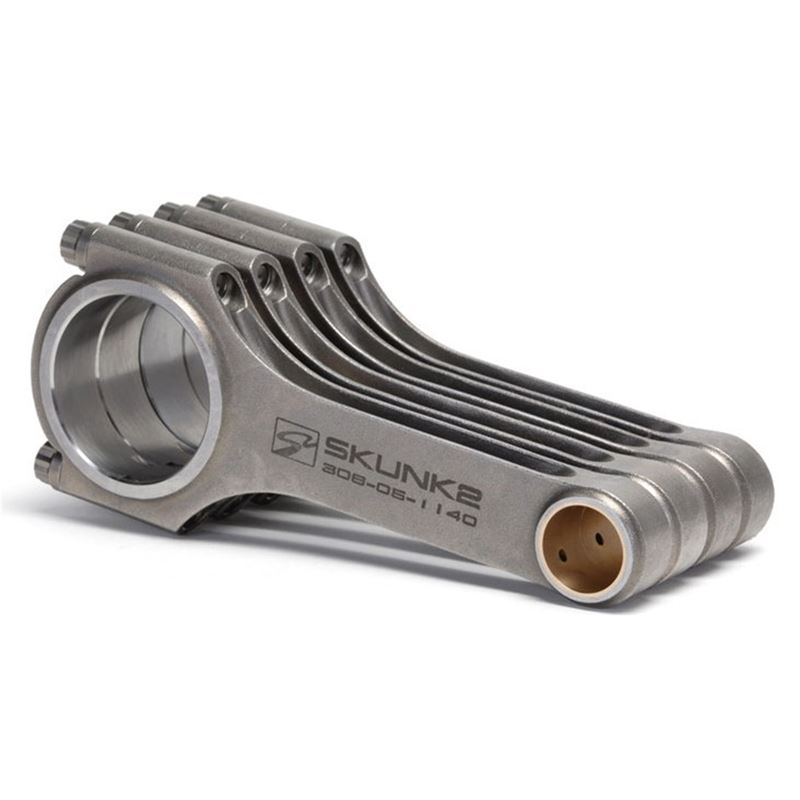 Skunk2 Racing Alpha Series Connecting Rod Set (306