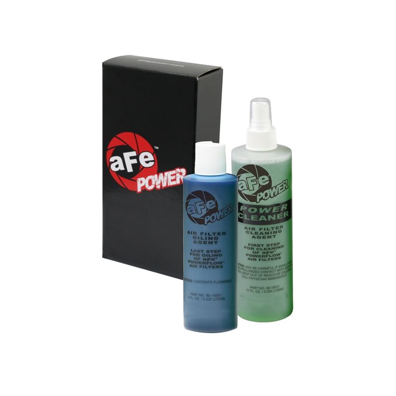 aFe Magnum FLOW Pro 5R Air Filter Restore Kit (90-