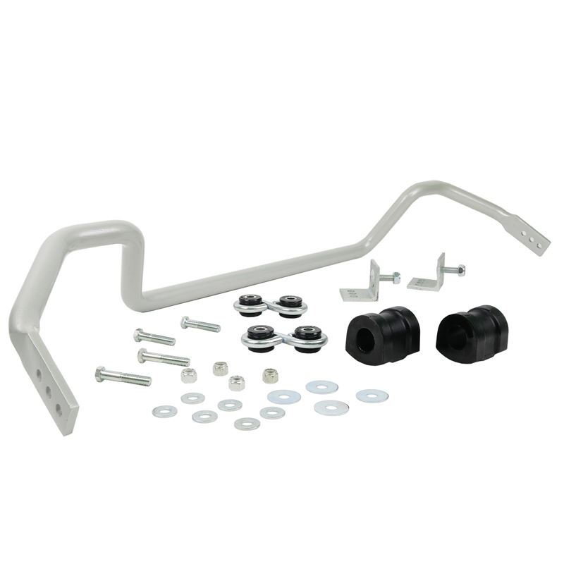 Whiteline Sway bar 27mm heavy duty blade adjustabl