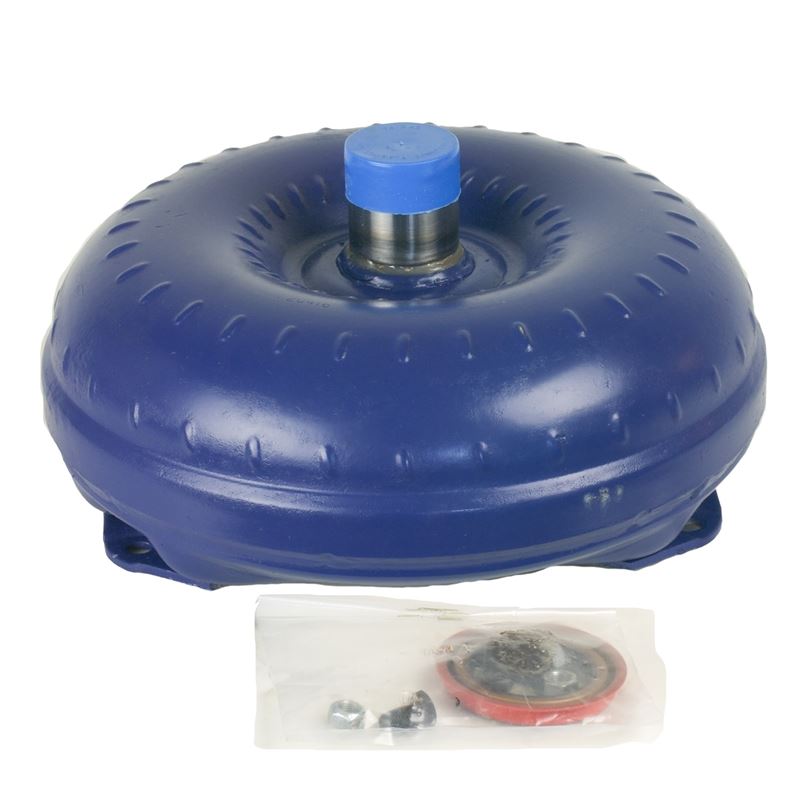 BM Racing Holeshot 2400 Torque Converter (70411)