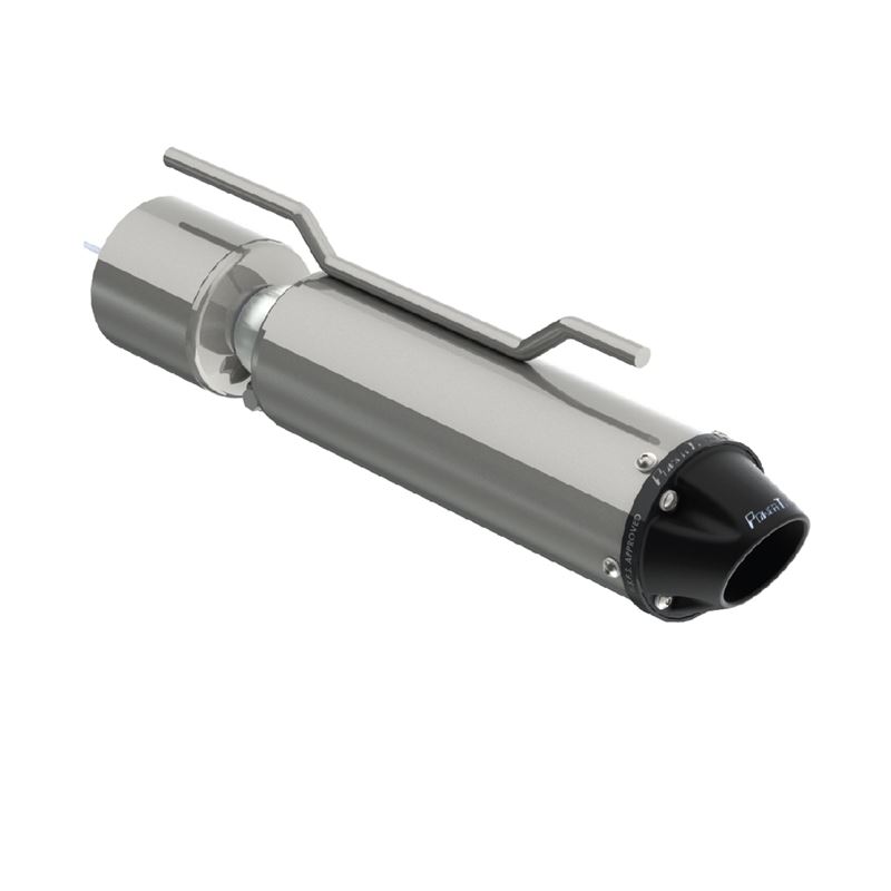 MBRP Kawasaki Single Slip-on Muffler (AT-9300PT)