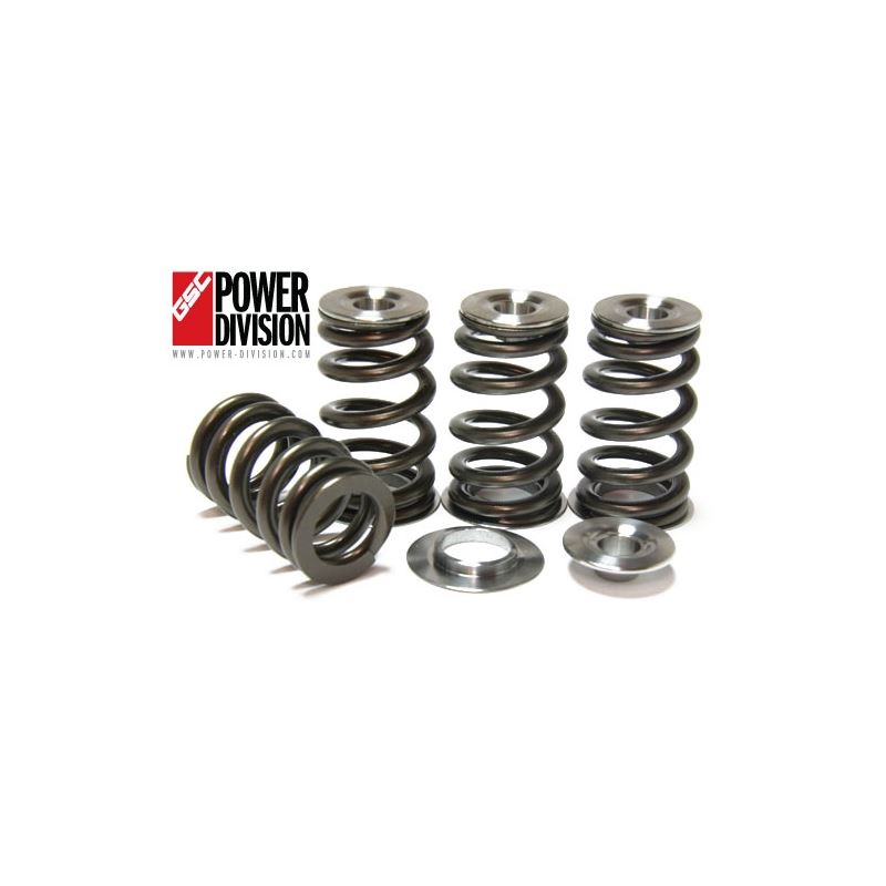 GSC Power-Division Beehive Valve Spring Kit for FA