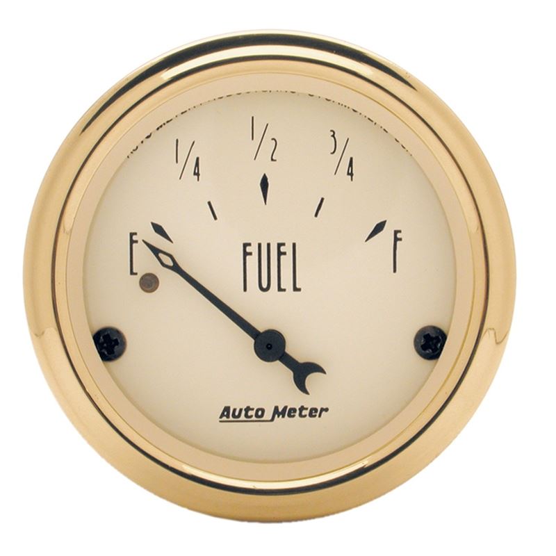 AutoMeter Fuel Level Gauge(1506)