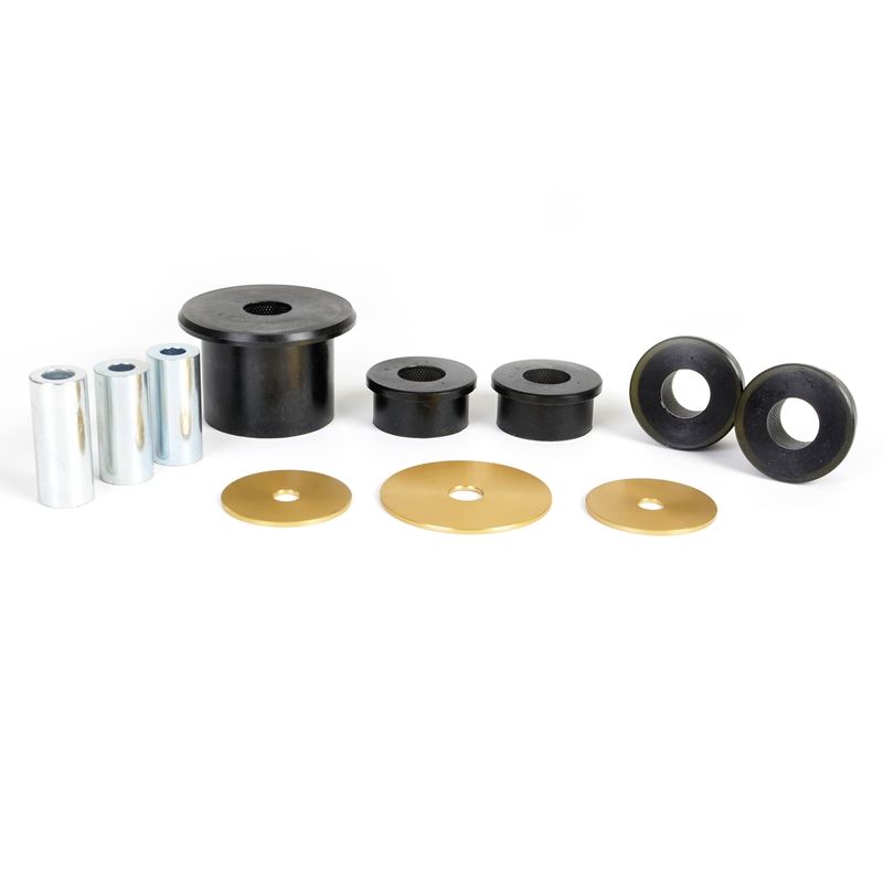 Whiteline Differential mount bushing for 2008-2015