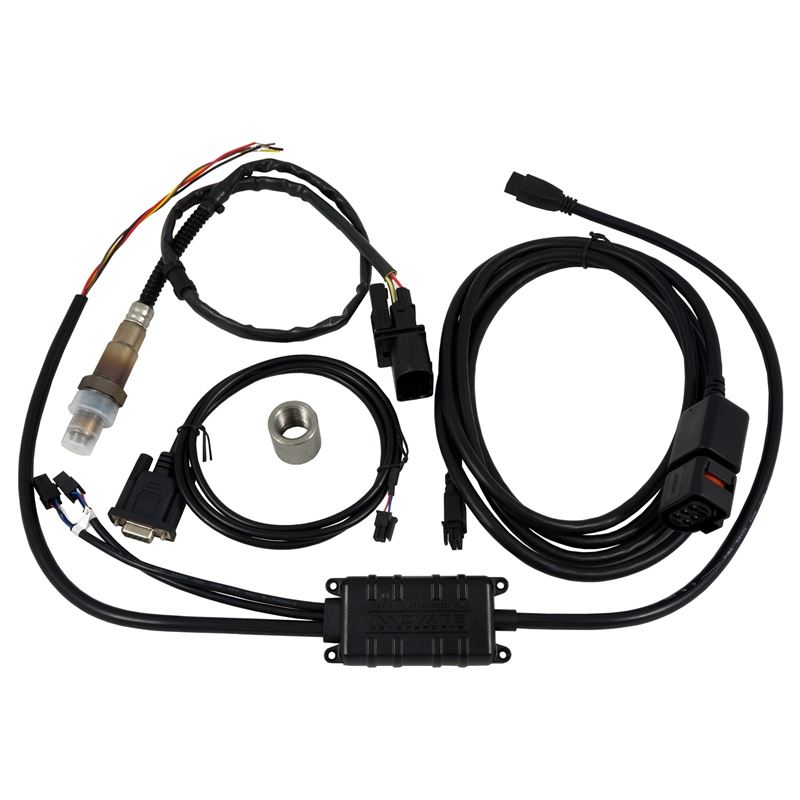 Innovate Motorsports LC-2 Lambda Cable and O2 Kit