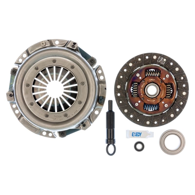 EXEDY OEM Clutch Kit for 1971-1977 Toyota Corolla(