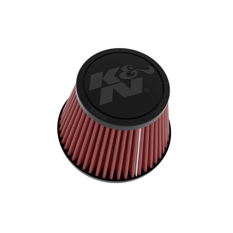 KN Universal Clamp-On Air Filter (RU-9920)