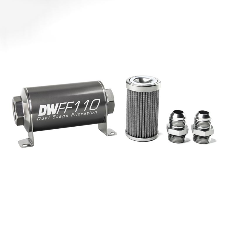 Deatschwerks Fuel Filter(8-03-110-100K-10)
