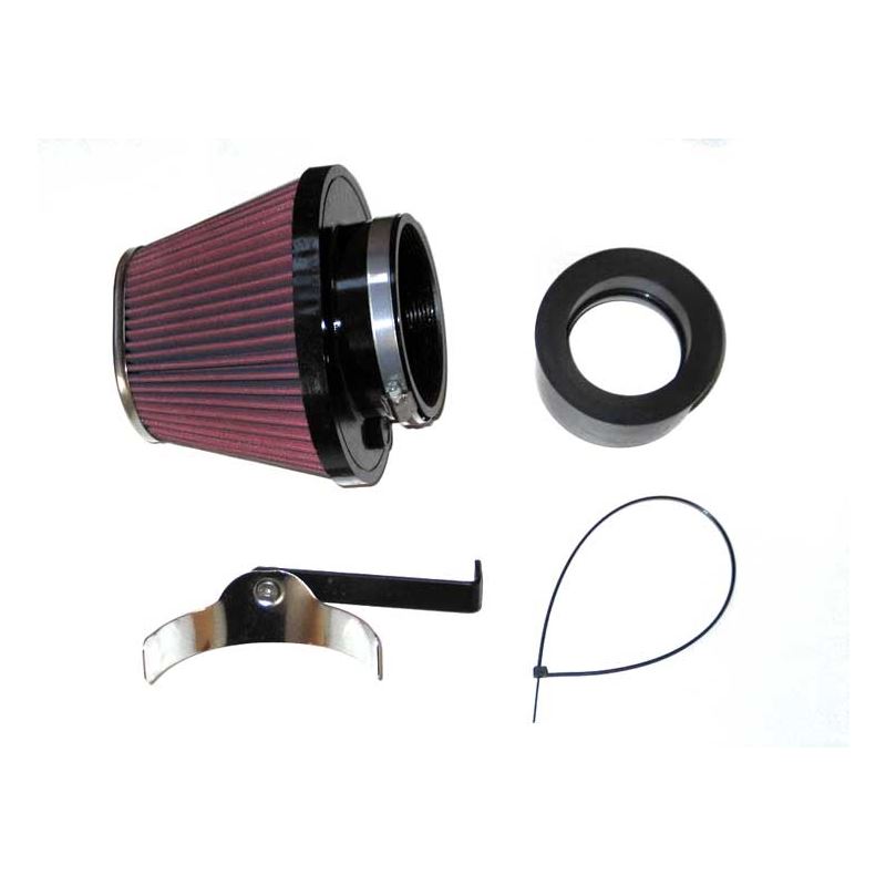 KN Performance Air Intake System(57-0650)