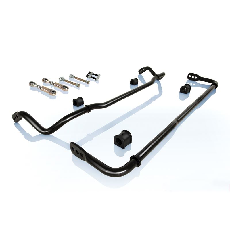 Eibach 24mm Front  25mm Rear Anti-Roll Kit for 78-