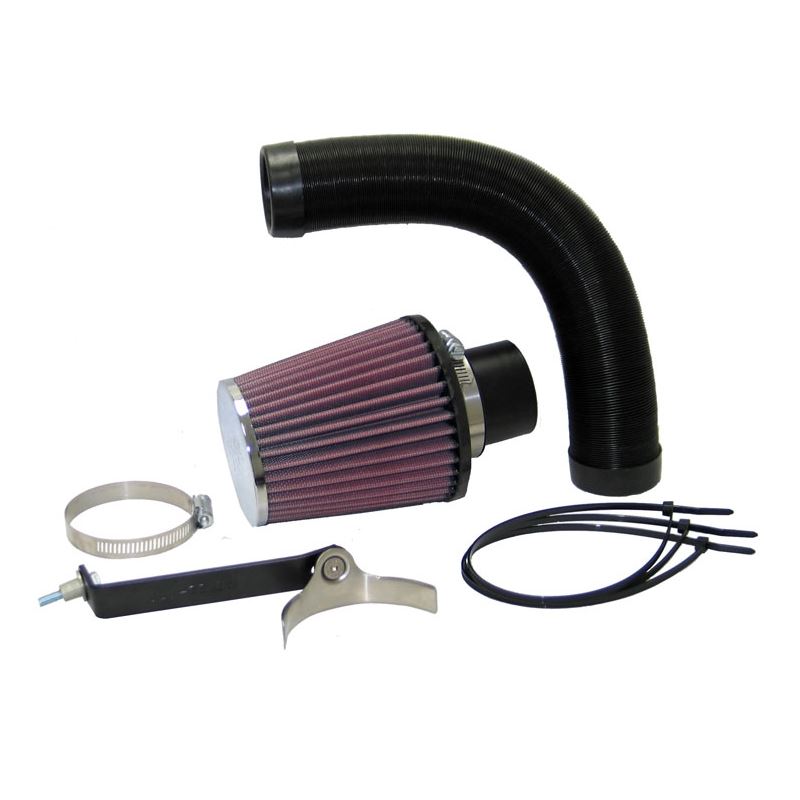 KN Performance Air Intake System(57-0688)