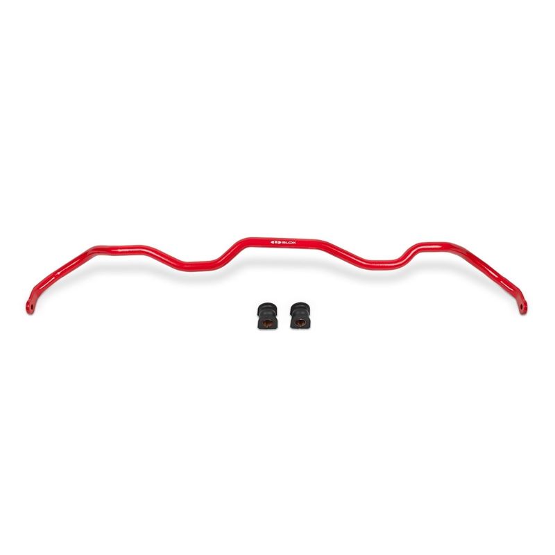 Blox Racing Rear Sway Bar - 2006+ Honda Civic Si(2