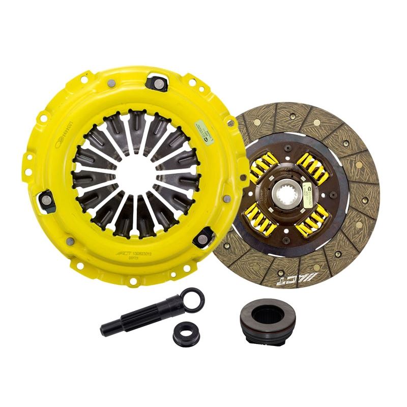 ACT XT/Perf Street Sprung Kit DN3-XTSS