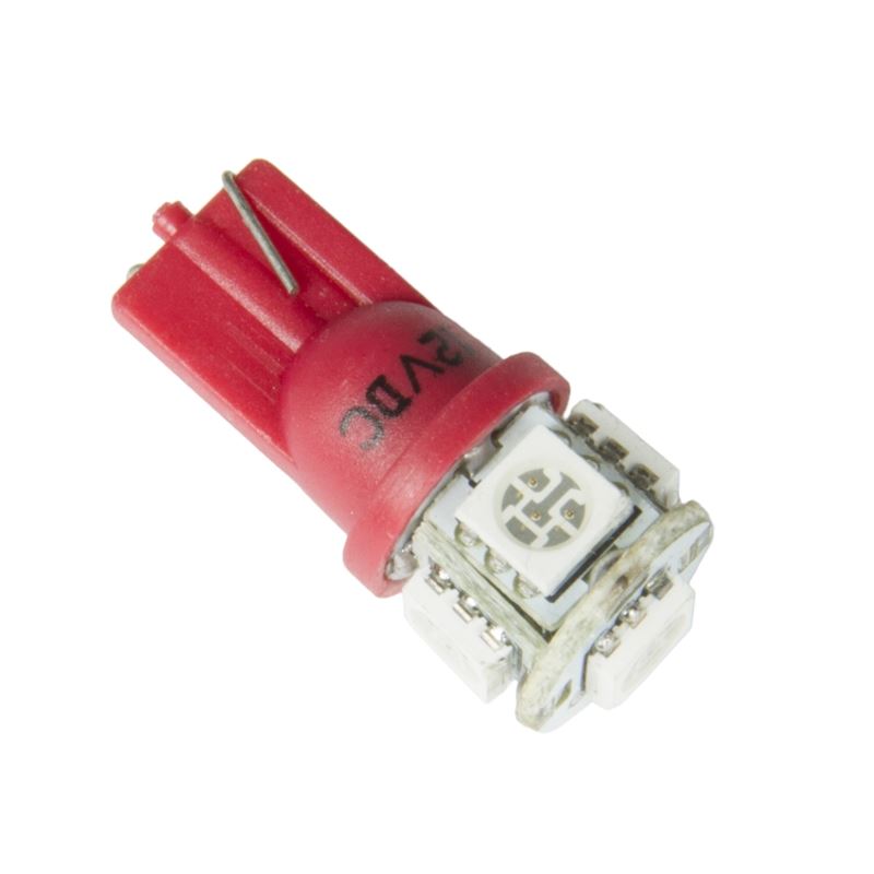 AutoMeter Red LED Replacement Bulb Kit(3284)