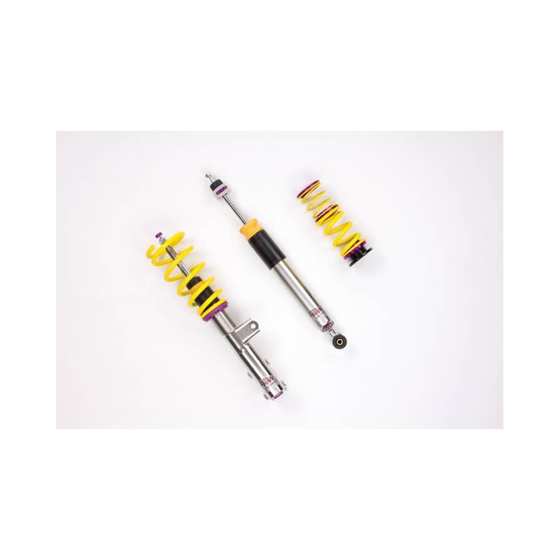 KW Coilover Kit V3 for AMG 45 (35225067)