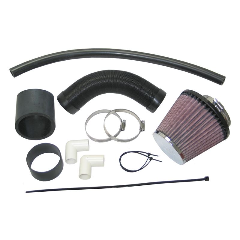 KN Performance Air Intake System(57-0131)