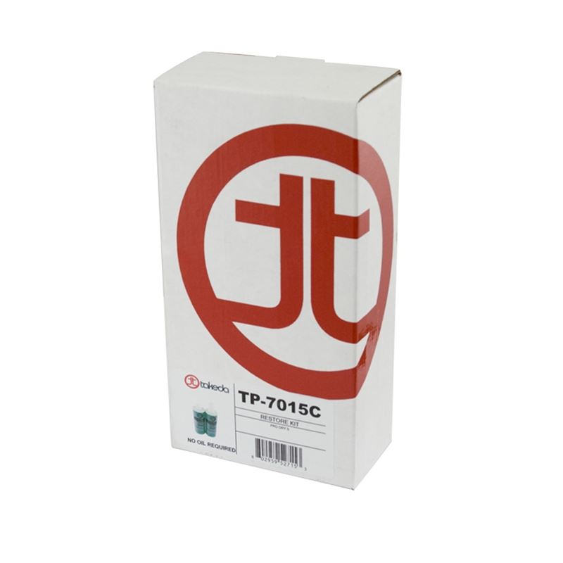 aFe Takeda Pro DRY S Air Filter Restore Kit (TP-70