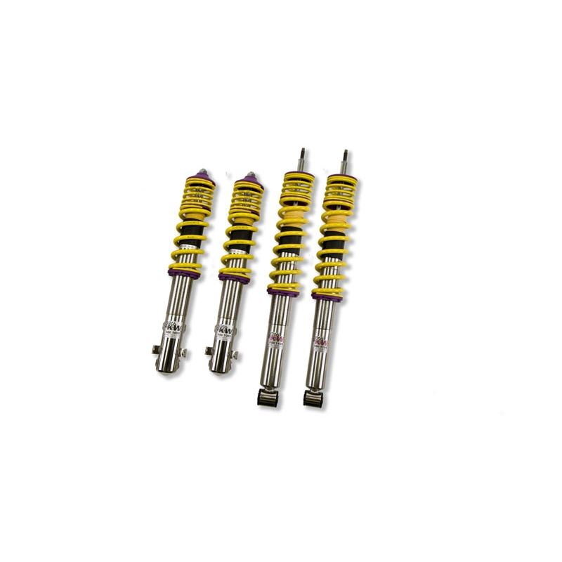 KW Coilover Kit V2 for VW Golf III / Jetta III (1H
