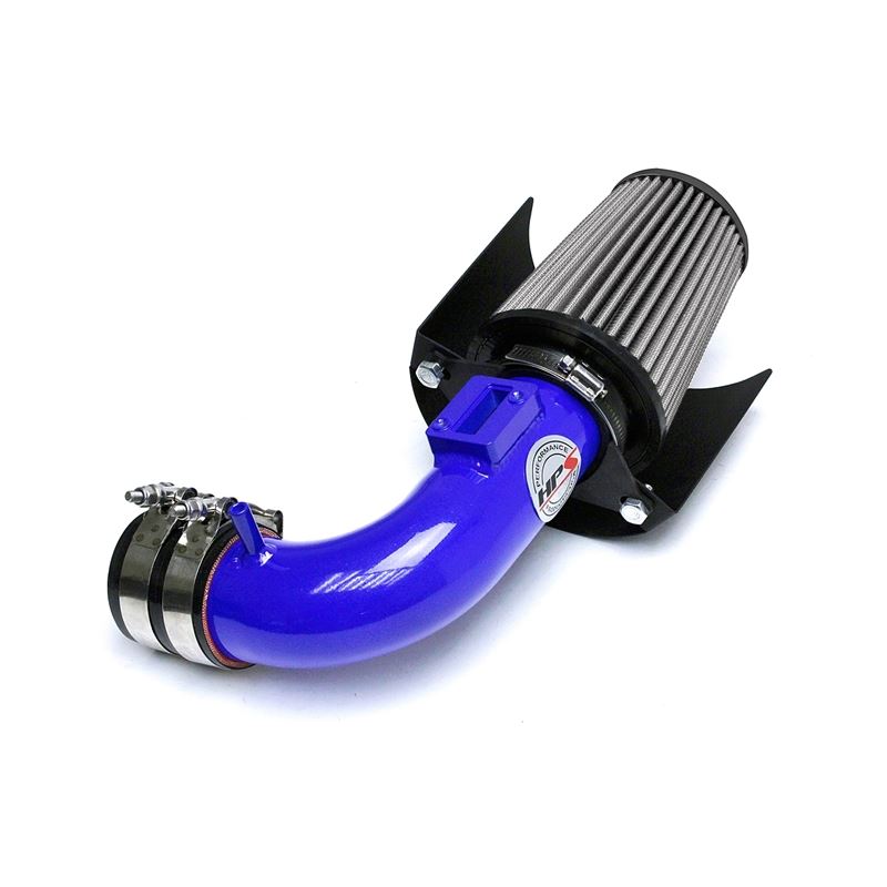 HPS Performance 827 568BL Shortram Air Intake Kit