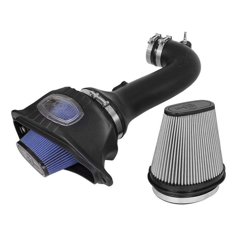 aFe Momentum Cold Air Intake System w/ Pro 5R and