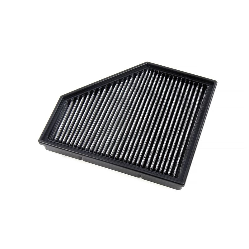 HPS Directly Replaces Oem Drop-In Panel Filter (HP