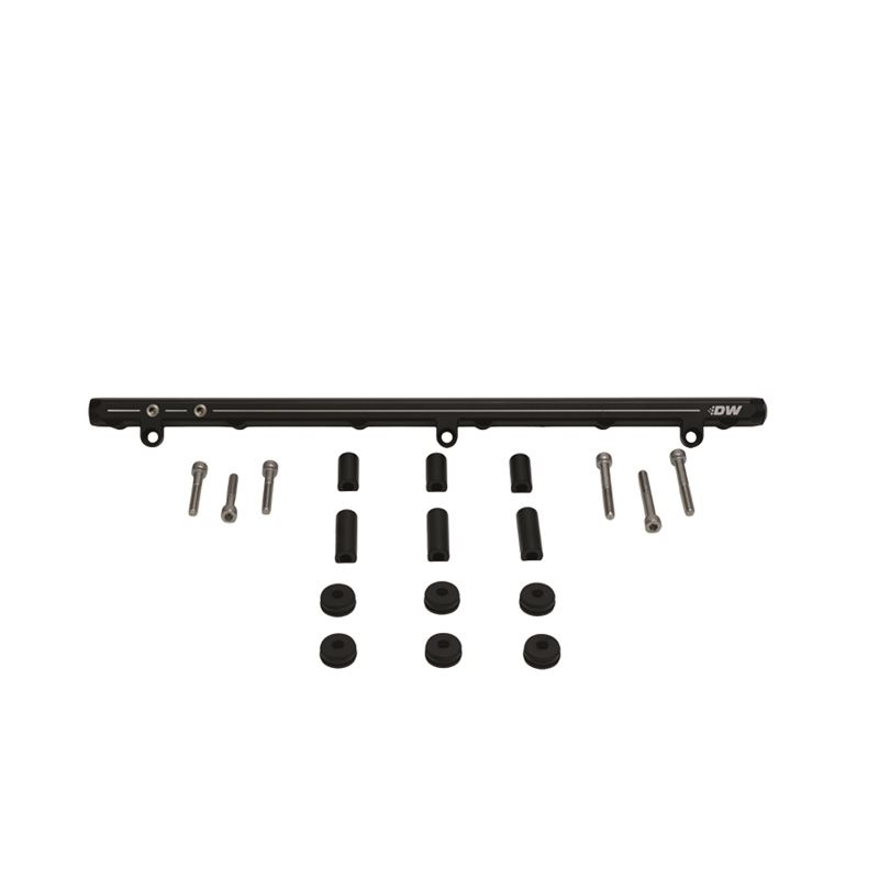 DeatschWerks RB25DET Fuel Rail for 89-98 Nissan Sk