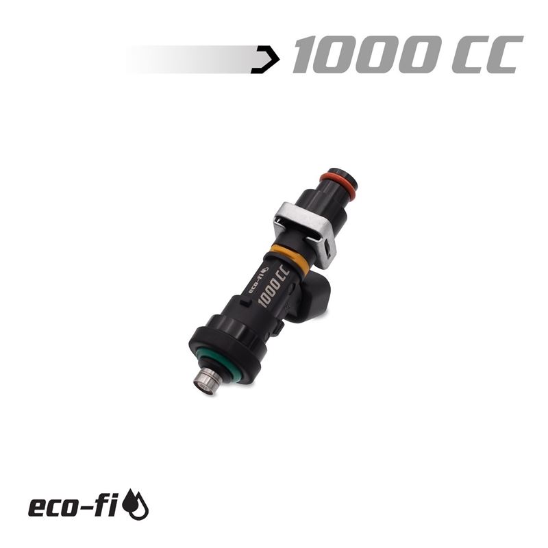 Blox Racing Street Injector 48mm 1/2in adapter 14m