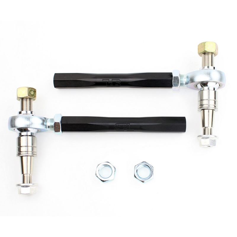 SPL PRO Front Outer Tie Rod Ends (SPL TRE Z34)