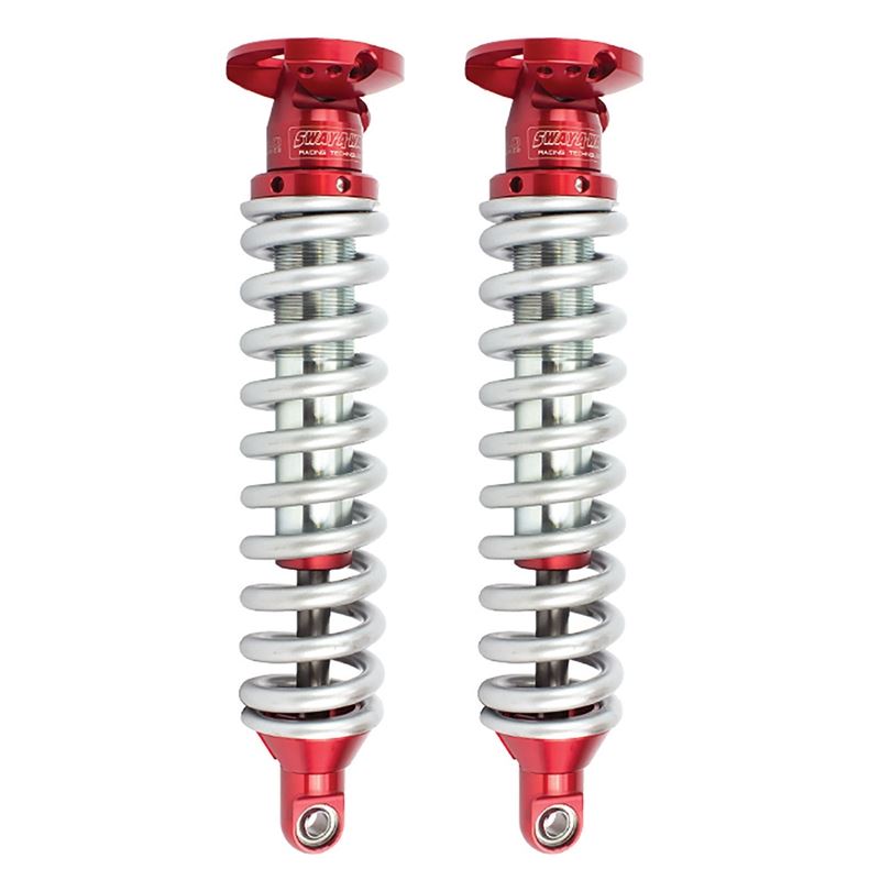 aFe Sway-A-Way 2.0in Front Coilover Kit (101-5200-