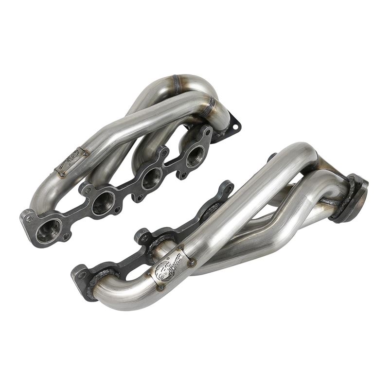 aFe Twisted Steel 1-5/8 IN to 2-1/2 IN 304 Stainle