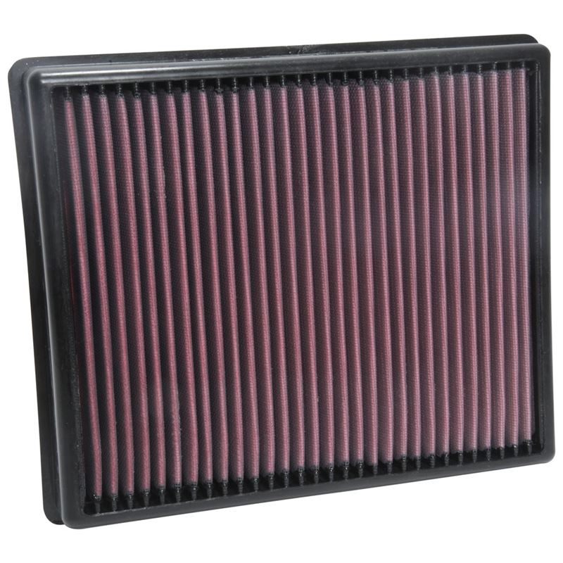 KN Replacement Air Filter for 2017-2019 Volkswagen