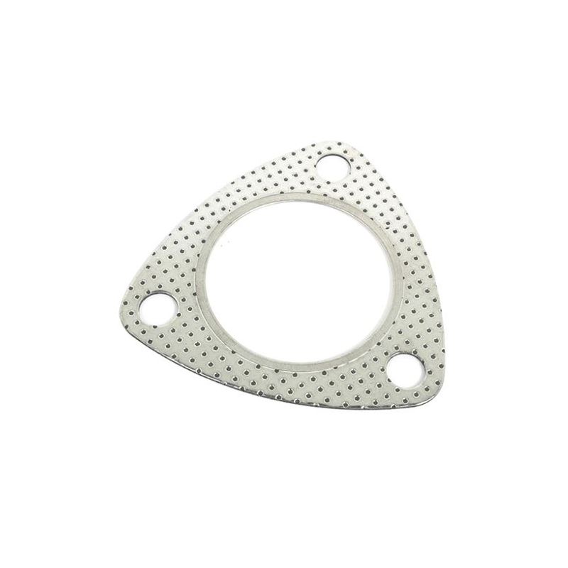 Blox Racing 2.75in/3-Hole Exhaust Gasket(BXFL-0005