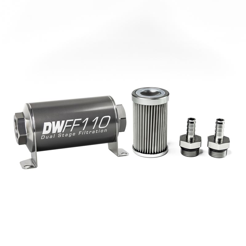 Deatschwerks Fuel Filter(8-03-110-010K-38)