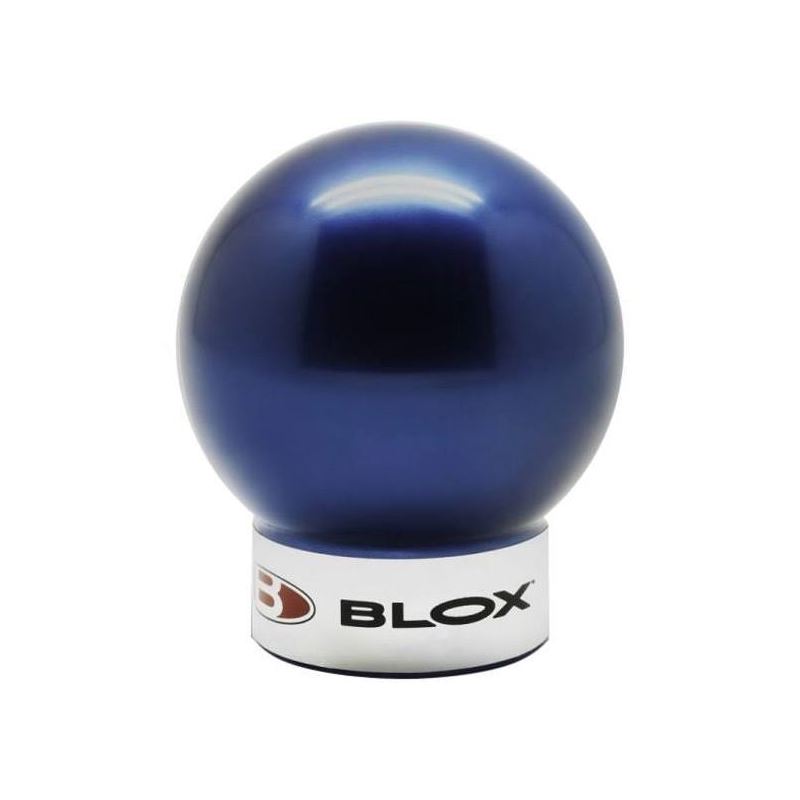 Blox Racing DRS Billet Shift Knob Blue 10 x1.5mm(B