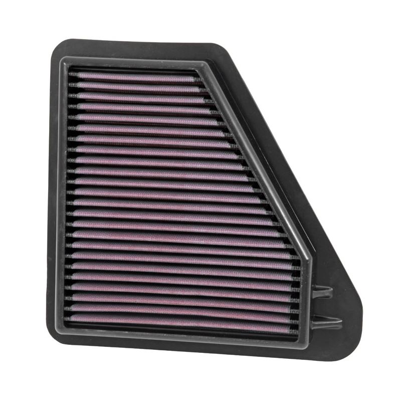 KN Replacement Air Filter(33-3012)