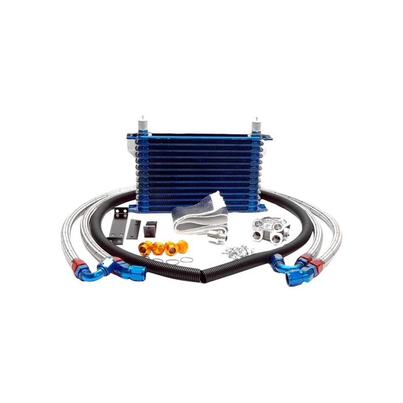 GReddyB? 12024405 - Oil Cooler Kit