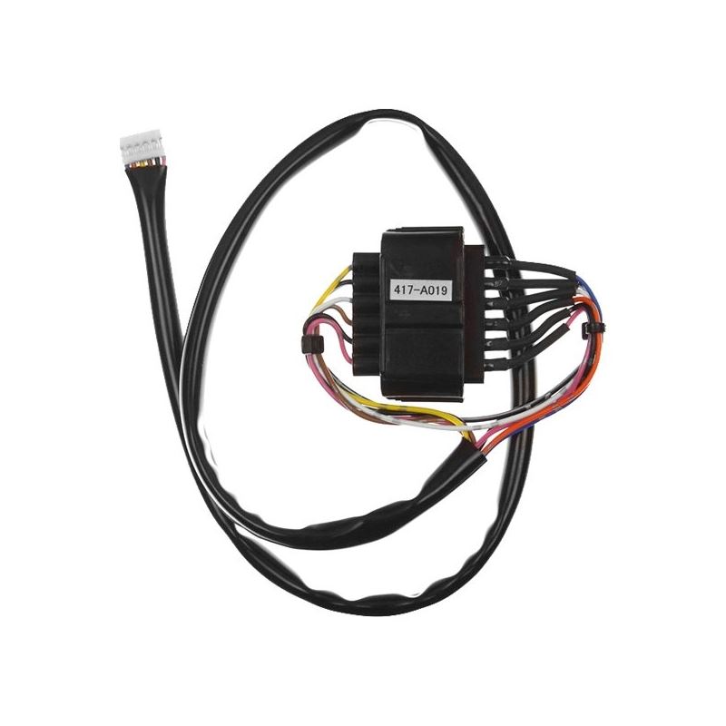 APEXi® 417-A019 - SMART Accel Controller Harn