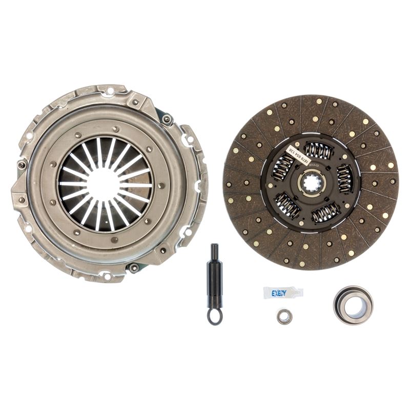 EXEDY OEM Clutch Kit for 1970-1973 Chevrolet P20 V