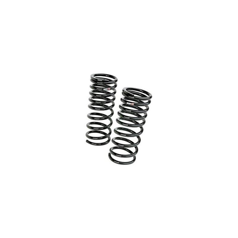 RS-R Ti2000 Down Springs for 2006-2018 Audi TT(AU0