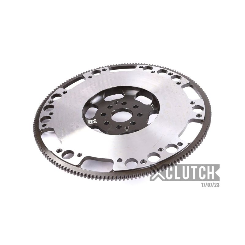 XClutch USA Single Mass Chromoly Flywheel (XFFD015