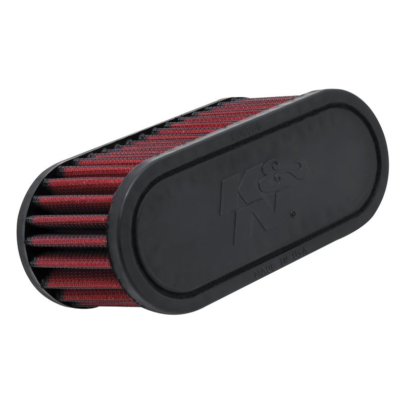 KN Replacement Air Filter(E-4965)