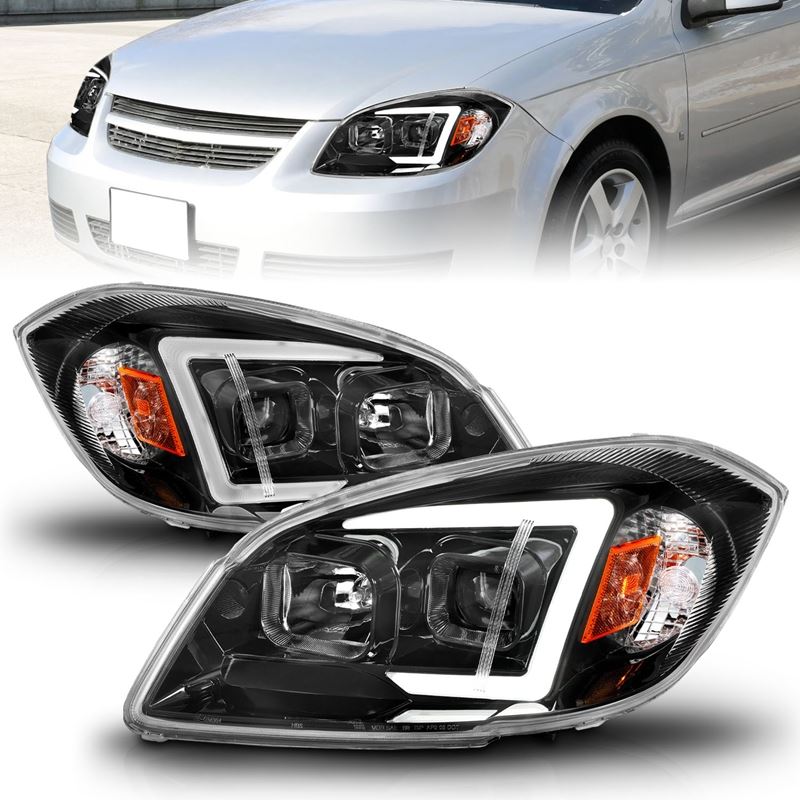 Anzo Projector Headlight for Chevrolet Cobalt 05-1